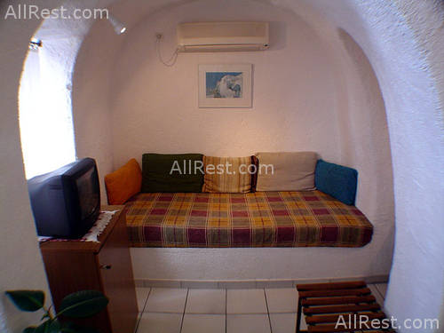 Kavalari Hotel 10
